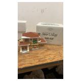 The Original Snow Village 