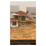 The Original Snow Village 