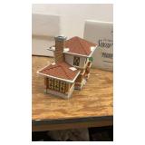 The Original Snow Village 