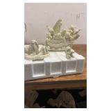 Department 56 Ship O