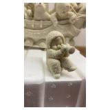 Department 56 Ship O