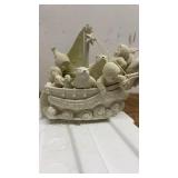 Department 56 Ship O