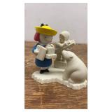 Department 56 Snowbabies The Guest Collection Figurine 1999