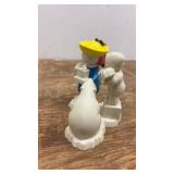 Department 56 Snowbabies The Guest Collection Figurine 1999