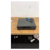 Sony 5-Disc CD Changer Player with RCA Cables