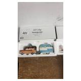 Department 56 Snow Village Collectible Figurine Set