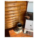 Antique Atlanta Stove Works Cast Iron Kitchen Wood Stove