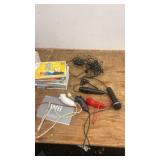 Nintendo Wii Console Bundle with Games and Accessories