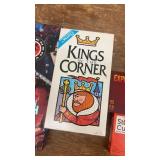 Collection of 4 Card and Board Games including Queensryche and Exploding Kittens