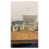 Department 56 Snow Village 