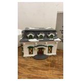 Department 56 Snow Village 