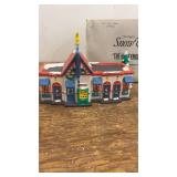 The Original Snow Village 