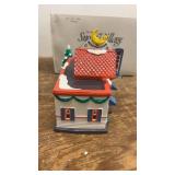 The Original Snow Village 