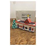 The Original Snow Village 