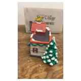 The Original Snow Village 