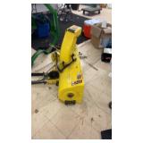 John Deere 42" Snow Thrower Attachment Model M03252X223559