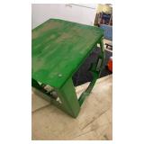 John Deere Tractor Cab Frame with Windows