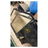 John Deere Tractor Cab Frame with Windows