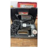 Collection of Hand Tools and Hardware Accessories