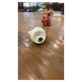 Set of 5 Goebel Hummel Christmas Figurines