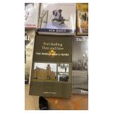 Collection of 21 Assorted Books Including 