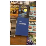 Collection of 21 Assorted Books Including 
