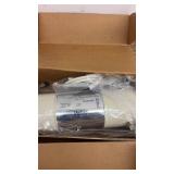 Lot of 6 NSA Bacteriostatic Water Treatment Units Model 50C