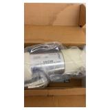 Lot of 6 NSA Bacteriostatic Water Treatment Units Model 50C