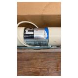 Lot of 6 NSA Bacteriostatic Water Treatment Units Model 50C