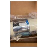 Lot of 6 NSA Bacteriostatic Water Treatment Units Model 50C