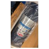 Lot of 6 NSA Bacteriostatic Water Treatment Units Model 50C