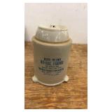 Vintage Red Wing KO-REC Feeder Stoneware