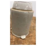 Vintage Red Wing KO-REC Feeder Stoneware