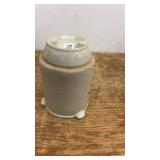 Vintage Red Wing KO-REC Feeder Stoneware