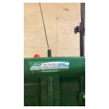 Scotts Turf Builder Mini Broadcast Spreader