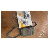 Kodak EasyShare C875 Digital Camera with Carry Case