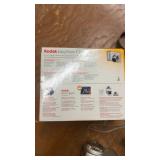 Kodak EasyShare C875 Digital Camera with Carry Case