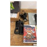 Nintendo Wii Console with Games and Accessories Bundle