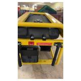 McCulloch 5700 Watt Portable Power Generator