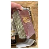 Large Collection of VHS Tapes with RCA Video Rewinder