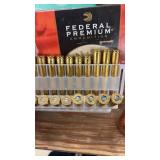 Collection of Outdoor Gear and Ammunition Accessories
