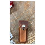 Collection of Outdoor Gear and Ammunition Accessories