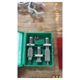 Collection of Outdoor Gear and Ammunition Accessories