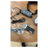 Arya Portable Oxygen Concentrator with Carrying Bag and Accessories