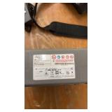 Arya Portable Oxygen Concentrator with Carrying Bag and Accessories