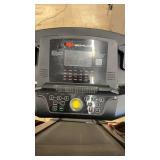 Goplus 2.25HP Foldable Electric Treadmill with Incline and LED Display