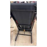 Goplus 2.25HP Foldable Electric Treadmill with Incline and LED Display