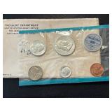 1963 Proof Set