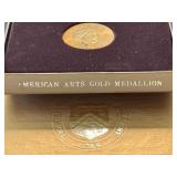 1981 Willa Cather Gold Medallion