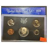 1970-S Proof Set